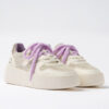 COURT PLATFORM TOUCH AVORIO