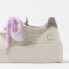 COURT PLATFORM TOUCH AVORIO