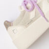 COURT PLATFORM TOUCH AVORIO