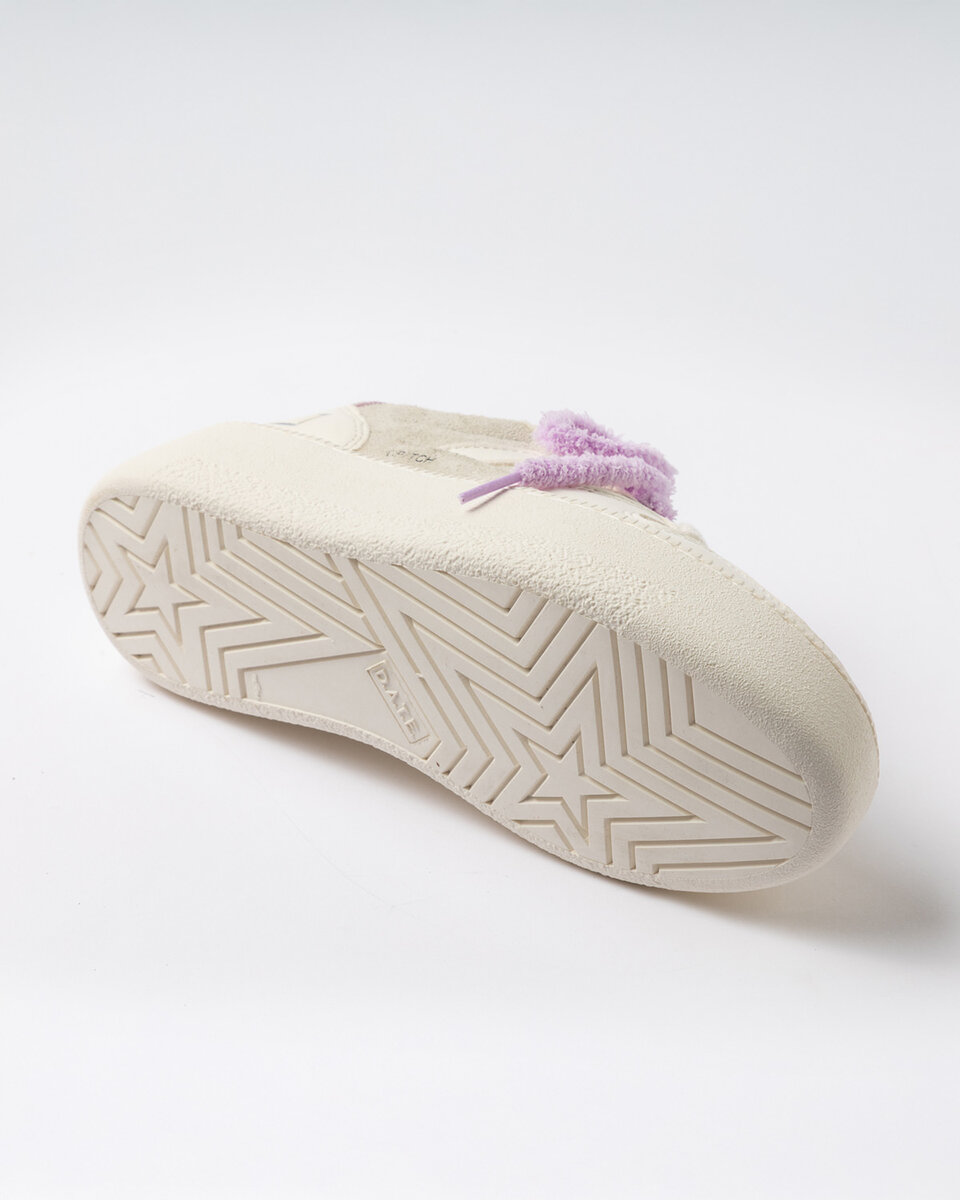 COURT PLATFORM TOUCH AVORIO