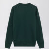 FELPA ATHLETA VERDE