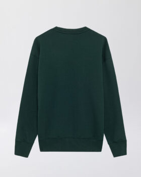 FELPA ATHLETA VERDE