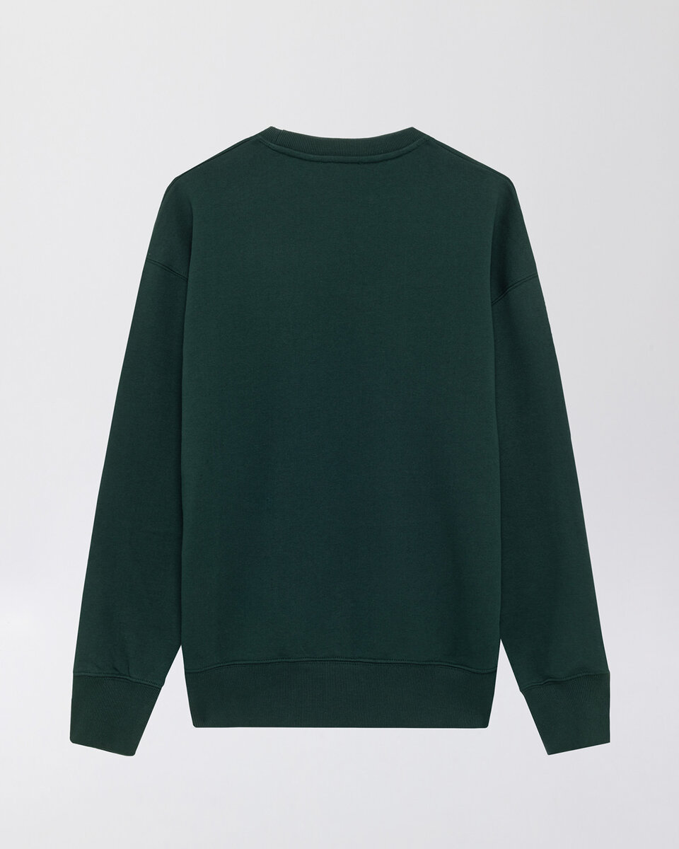 FELPA ATHLETA VERDE