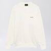 FELPA BASIC AVORIO