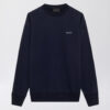 FELPA BASIC BLU
