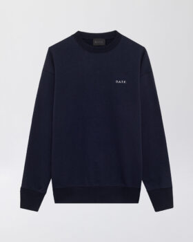 FELPA BASIC BLU