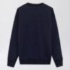 FELPA BASIC BLU