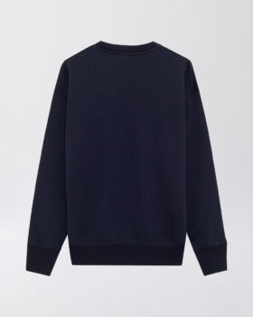 FELPA BASIC BLU