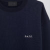 FELPA BASIC BLU