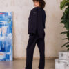 FELPA BASIC BLU