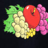 FELPA FRUIT BLUE