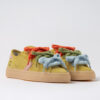 FIOCCHETTO TENDER GIALLO