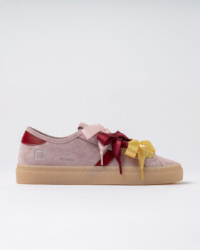 FIOCCO DELICATO ROSA