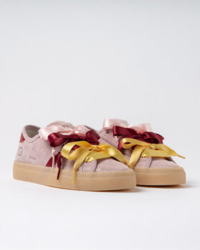 FIOCCO DELICATO ROSA