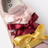 FIOCCO DELICATO ROSA