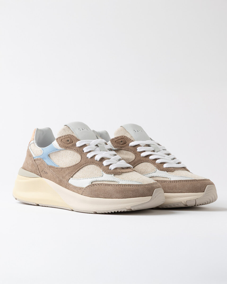 Fuga 20' BEIGE NATURALE