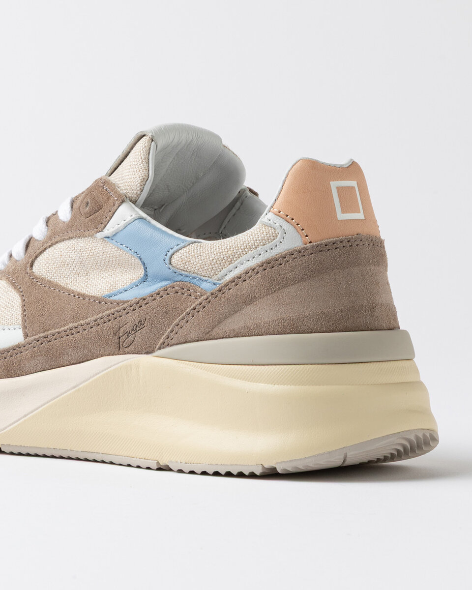 Fuga 20' BEIGE NATURALE