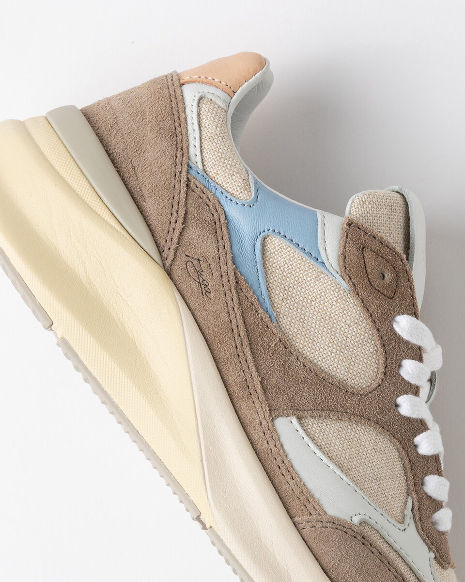 Fuga 20' BEIGE NATURALE