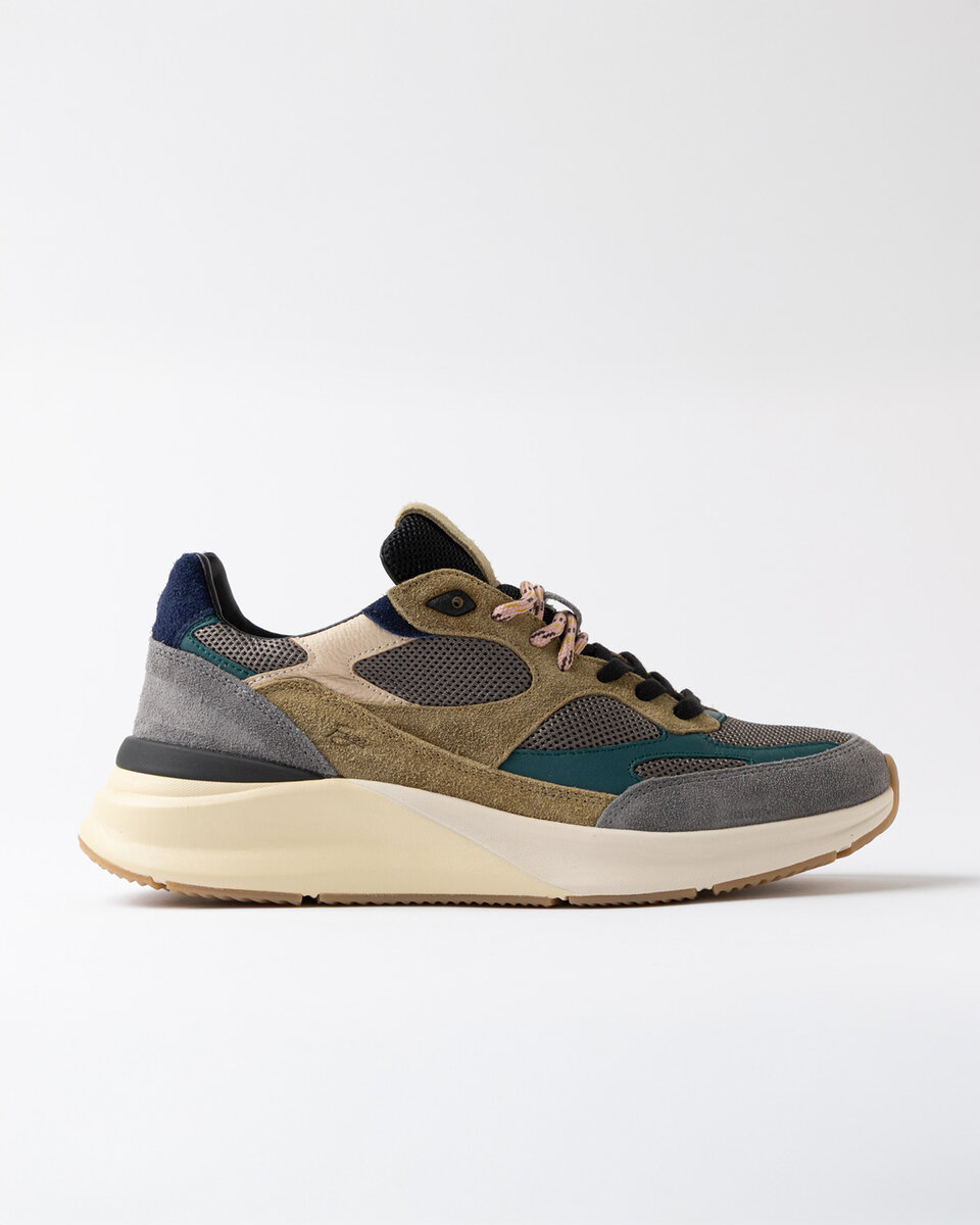 Fuga 20' COLOR MUD