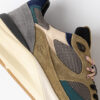 Fuga 20' COLOR MUD