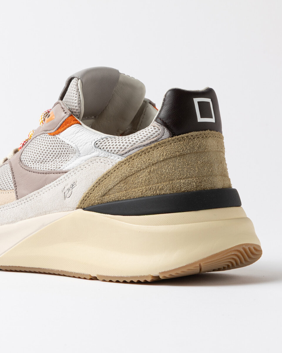 Fuga 20' COLORE BEIGE