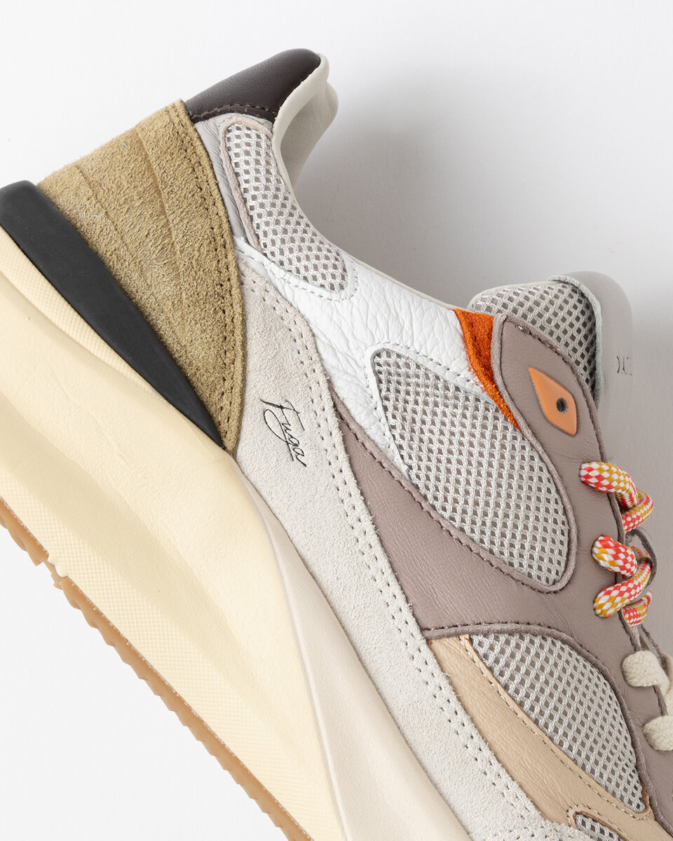 Fuga 20' COLORE BEIGE