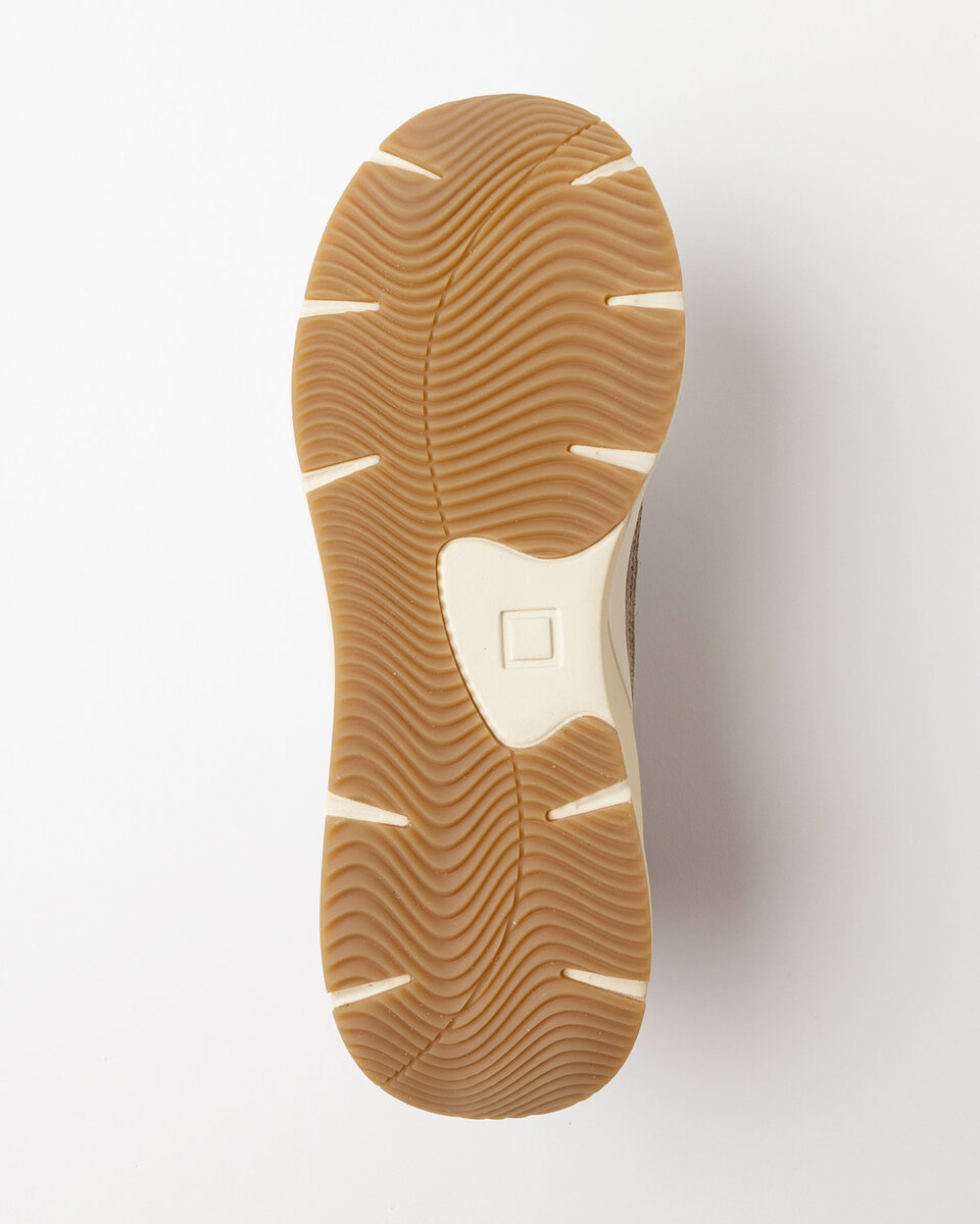 Fuga 20' COLORED MUD-BLU