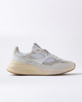 Fuga 20' COLORE BIANCO