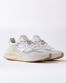 Fuga 20′ COLORE BIANCO