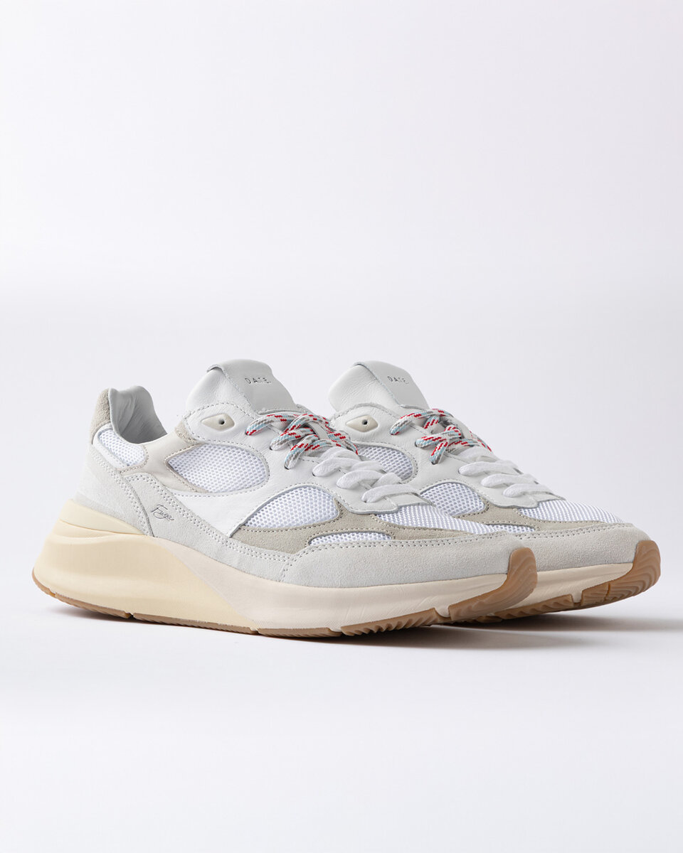 Fuga 20' COLORE BIANCO