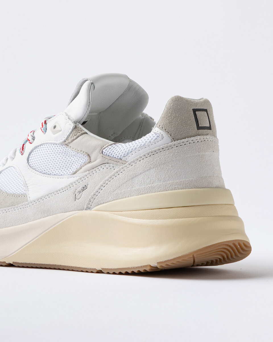 Fuga 20' COLORE BIANCO