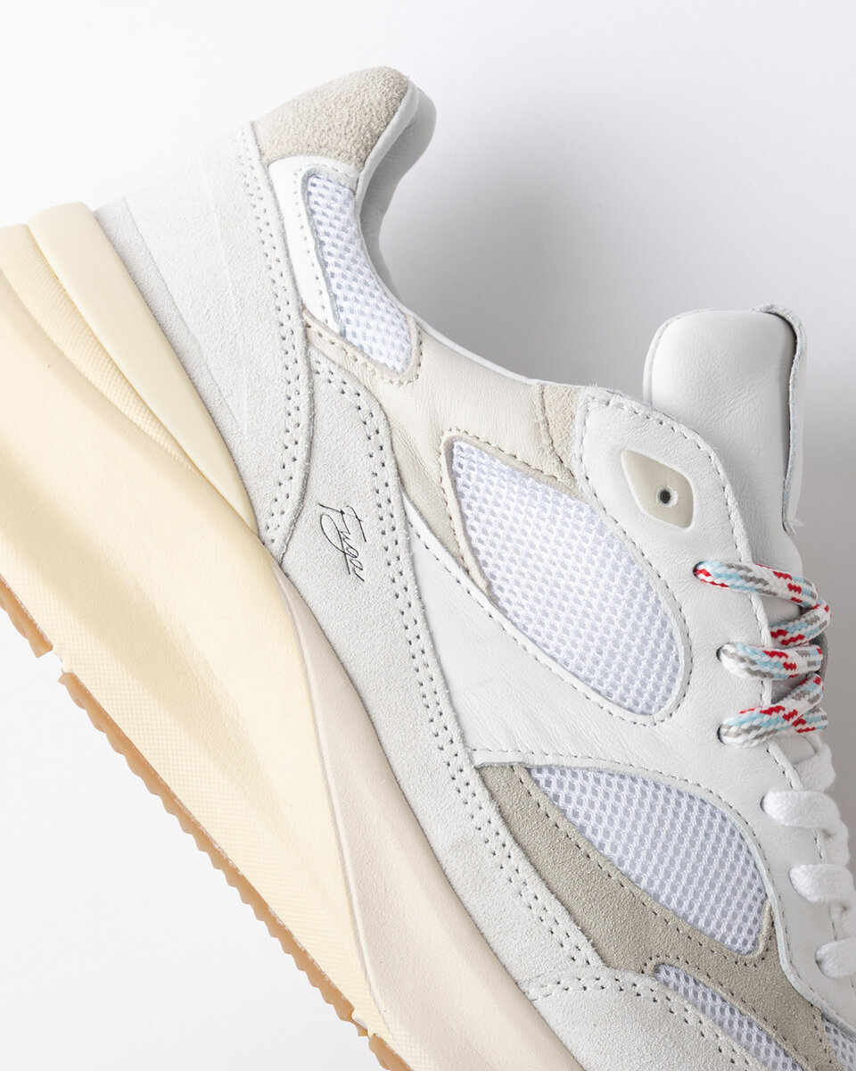 Fuga 20' COLORE BIANCO