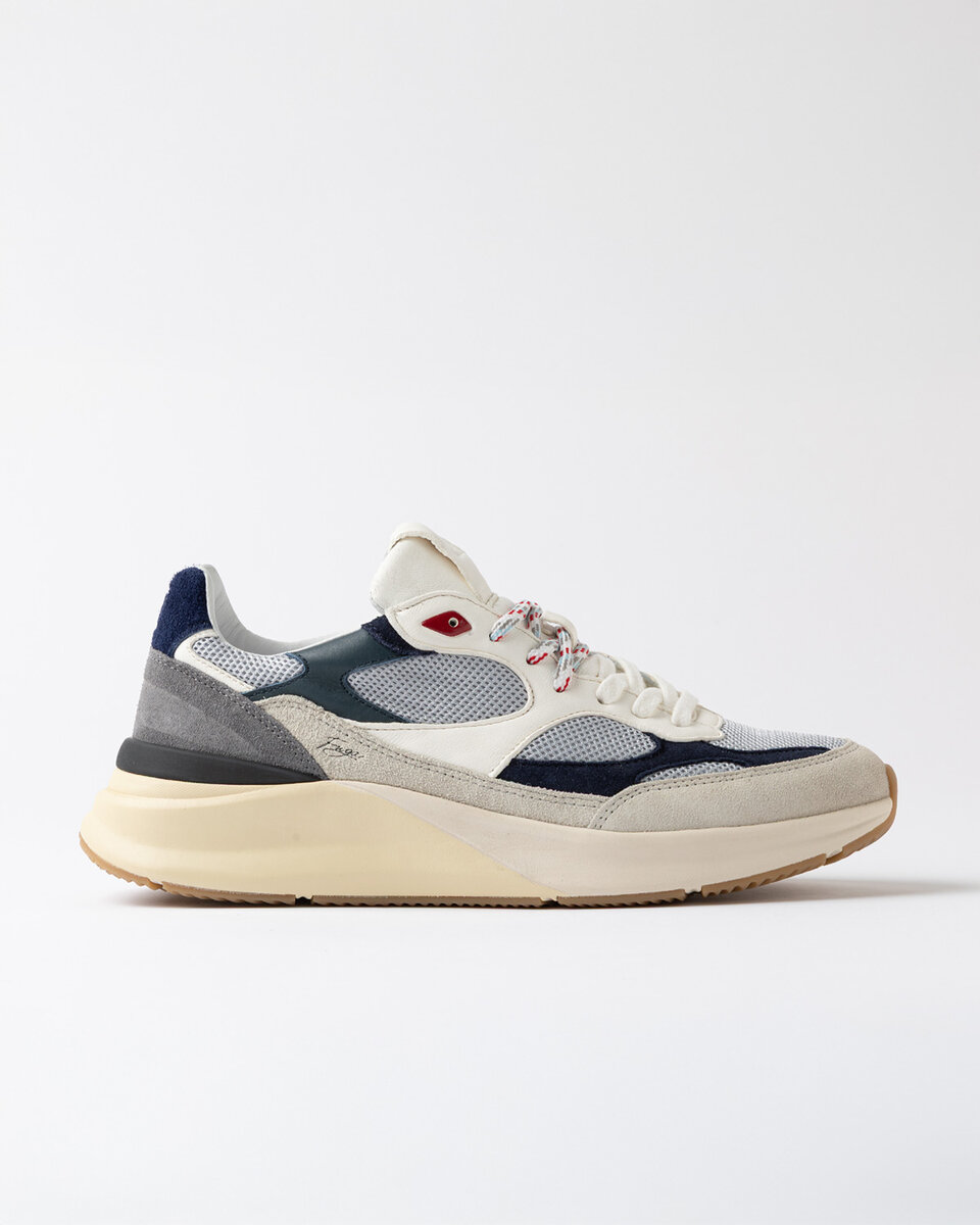 Fuga 20' COLORE GRIGIO CHIARO