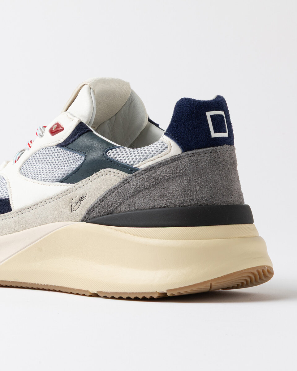 Fuga 20' COLORE GRIGIO CHIARO