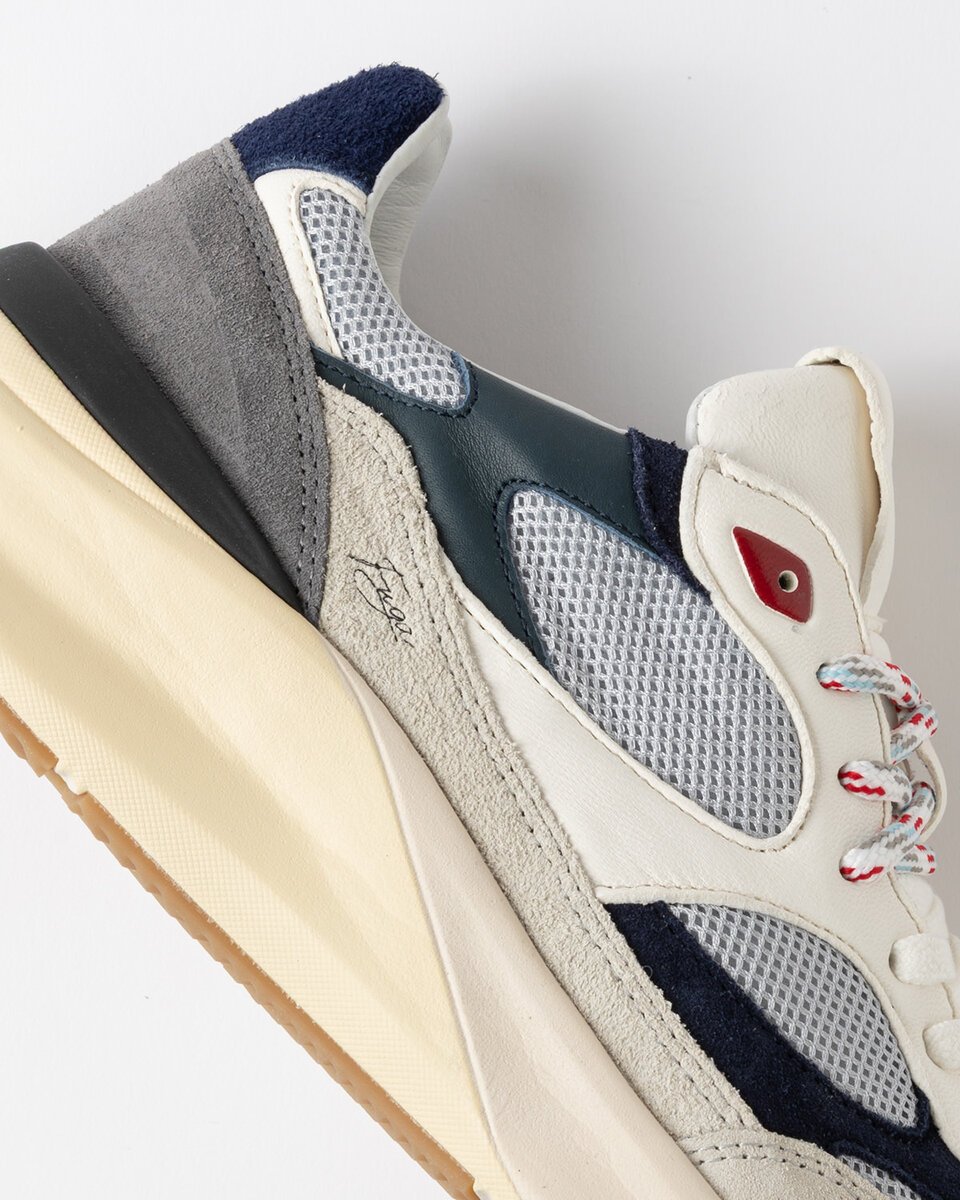 Fuga 20' COLORE GRIGIO CHIARO
