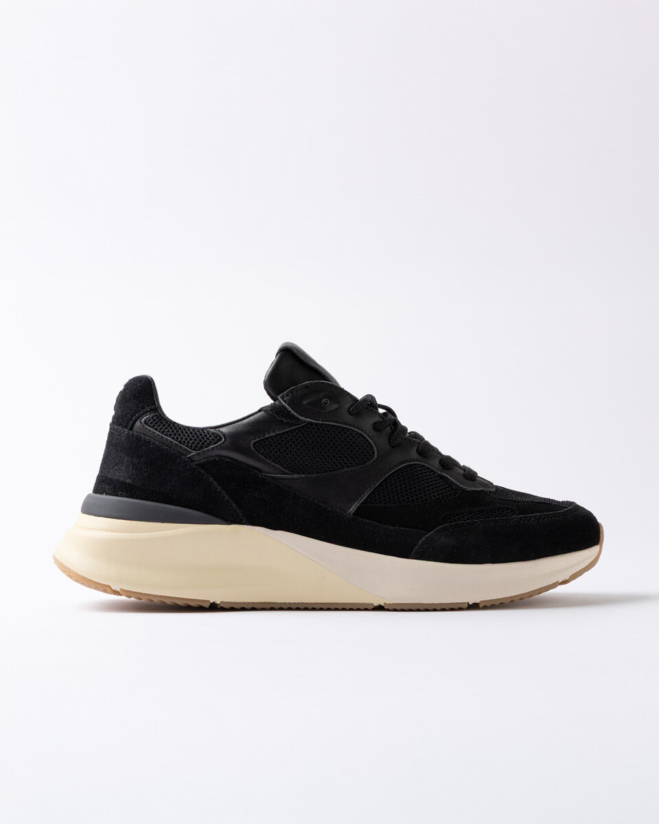Fuga 20' COLORE NERO