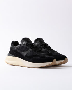 Fuga 20′ COLORE NERO