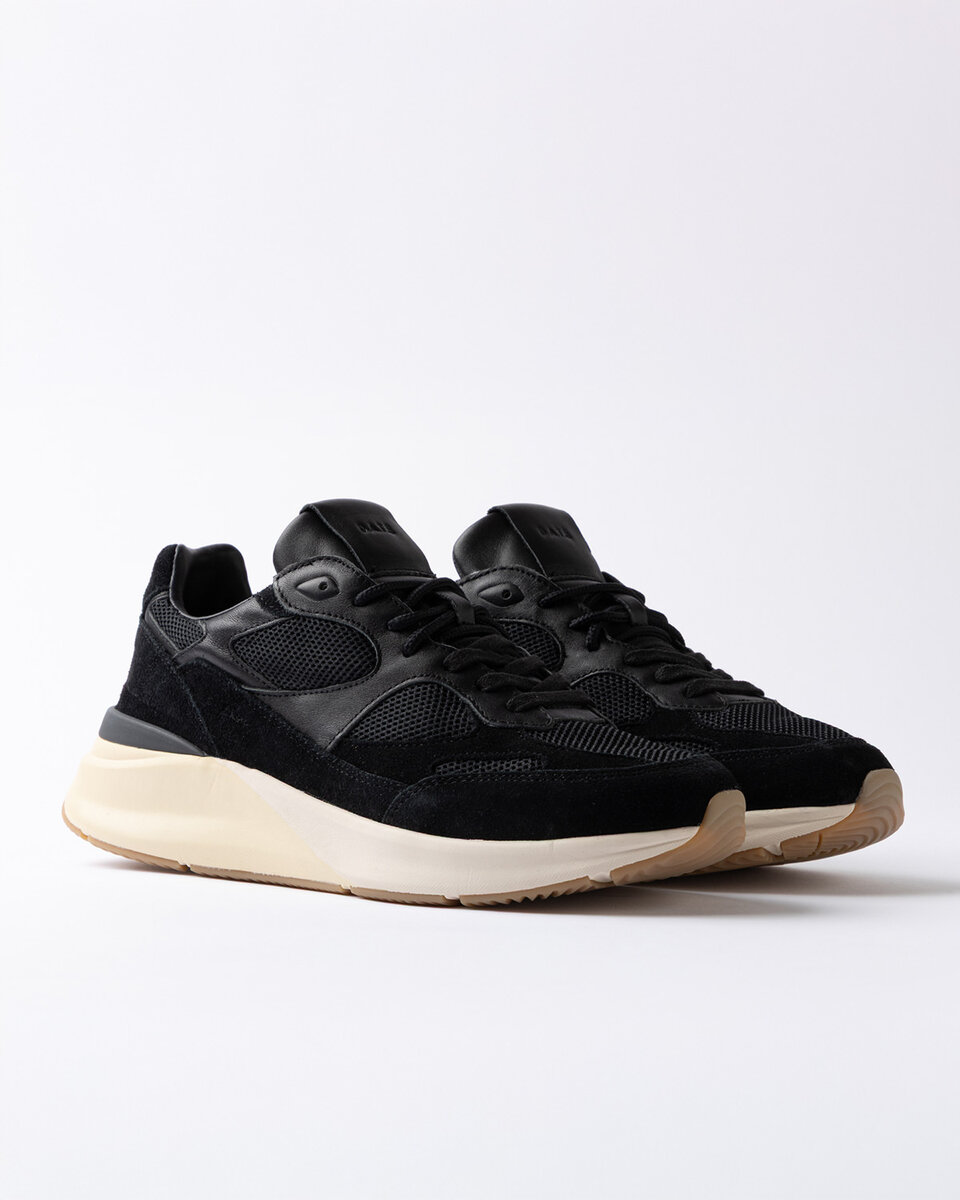 Fuga 20' COLORE NERO