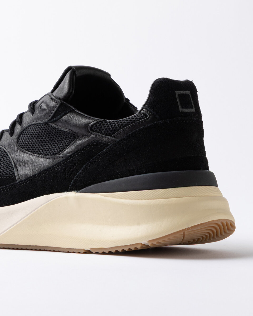 Fuga 20' COLORE NERO