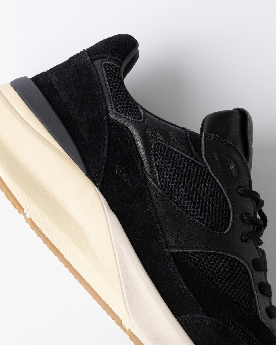 Fuga 20' COLORE NERO