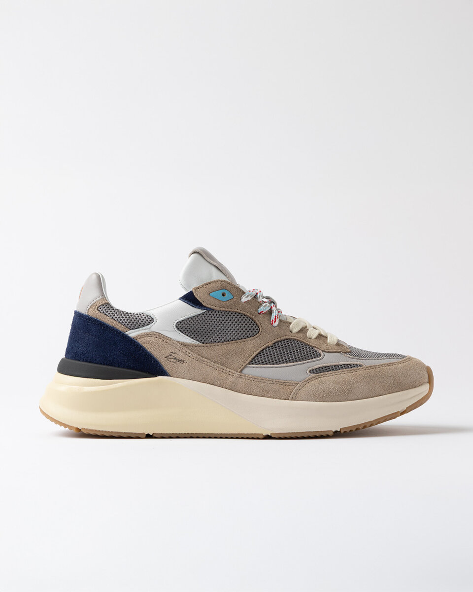 Fuga 20' COLORED MUD-BLU