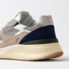 Fuga 20' COLORED MUD-BLU