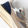 Fuga 20' COLORED MUD-BLU