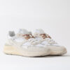 FUGA 20' DRAGON BIANCO-ARGENTO