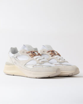 FUGA 20′ DRAGON BIANCO-ARGENTO
