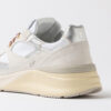 FUGA 20' DRAGON BIANCO-ARGENTO