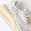 FUGA 20' DRAGON BIANCO-ARGENTO