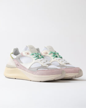 FUGA 20′ DRAGON BIANCO-ROSA