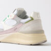 FUGA 20' DRAGON BIANCO-ROSA