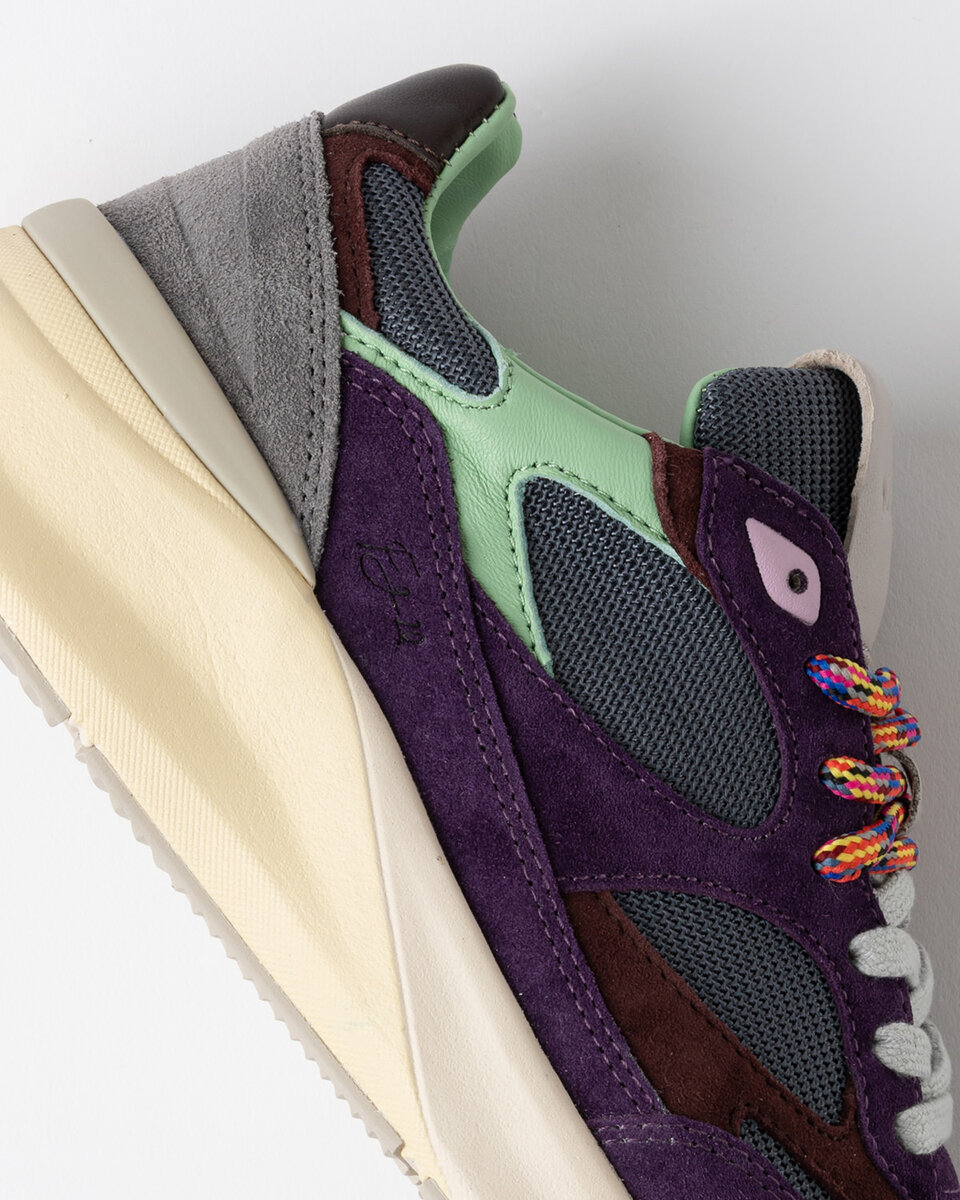 FUGA 20' DRAGON GREY